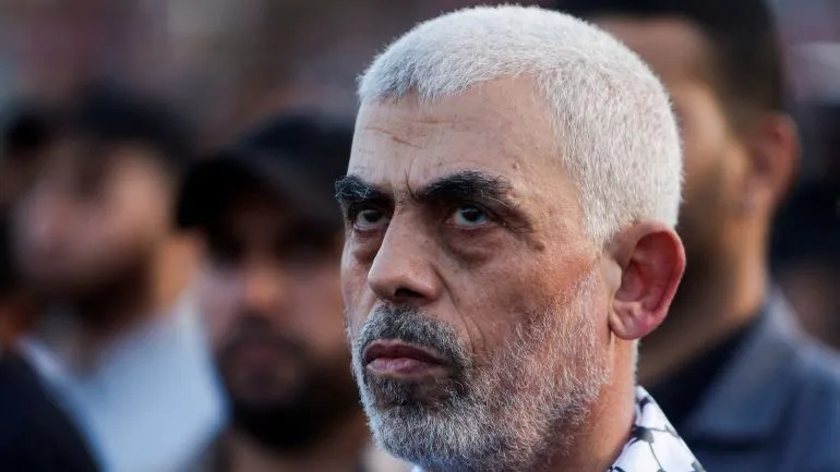Tình tiết mới về cái chết của thủ lĩnh Hamas