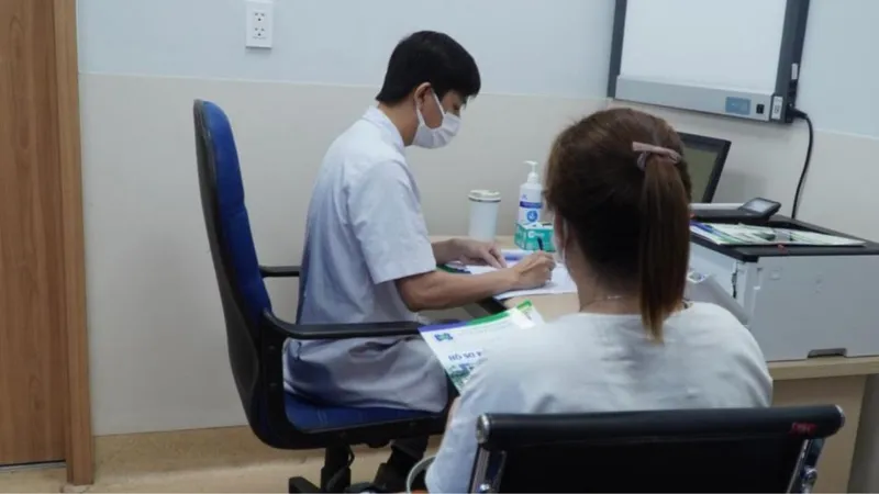 Chương trình “Chạm sẻ chia, Trao hy vọng” với nhiều hoạt động thiết thực cho phụ nữ