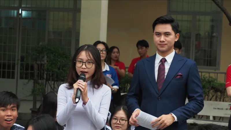 Hướng nghiệp phù hợp định hướng thi cử