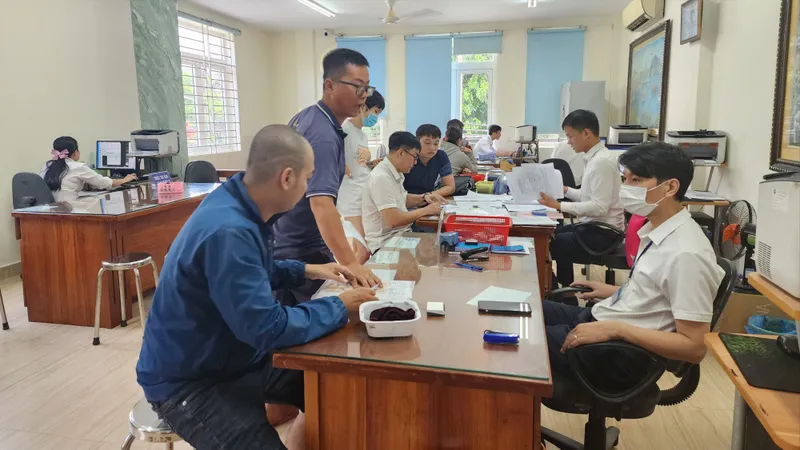 Pháp luật về đất đai có hiệu lực: Kỳ vọng thị trường bất động sản hồi phục