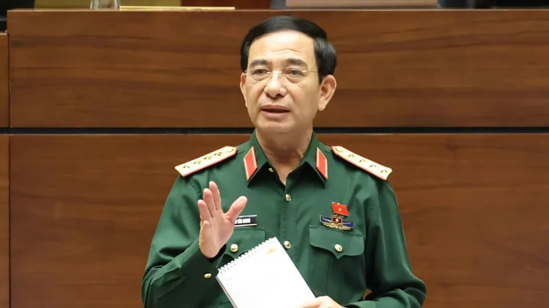 Bộ Quốc phòng, Bộ Công an quản lý về đăng ký, cấp phép bay đối với tàu bay không người lái
