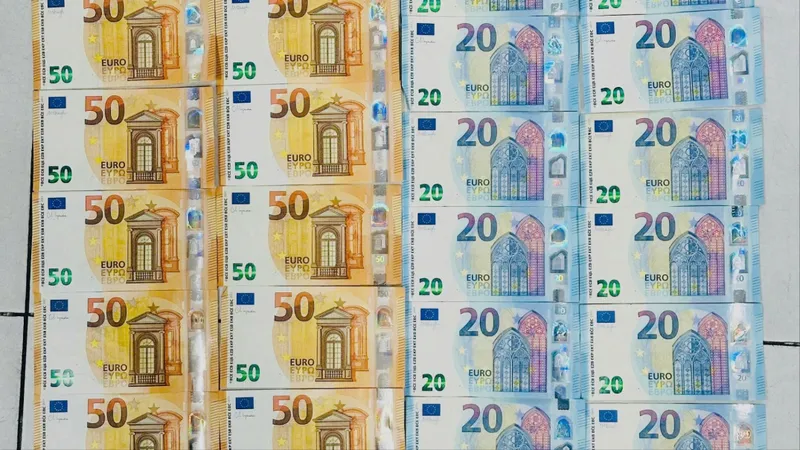 Nhân viên dọn phòng trộm 2.000 Euro của du khách nước ngoài