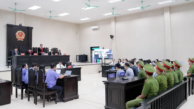 Mức án đối với các cựu lãnh đạo Bắc Ninh trong vụ án liên quan AIC