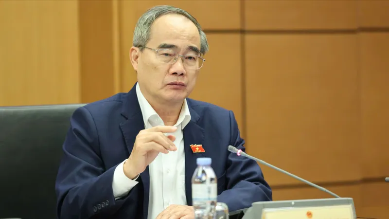 Phải đưa nghề giáo trở lại vị thế là nghề cao quý, được xã hội tôn trọng hơn