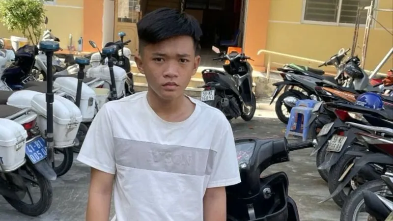 Liên tiếp bắt đối tượng cướp giật tài sản người dân, du khách nước ngoài