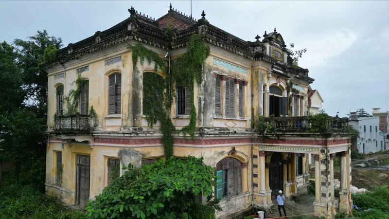 Huy động nguồn lực bảo tồn và phát huy giá trị di sản