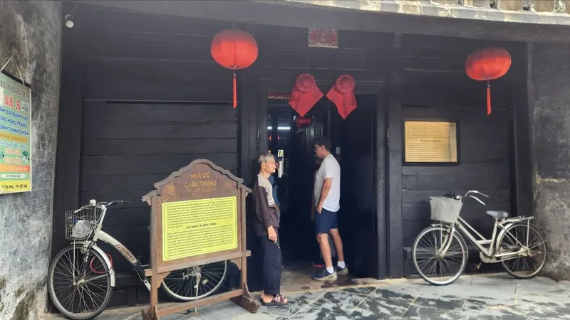 Phản hồi loạt bài “Bảo tồn di sản trong dân”: Nhận diện và quy hoạch cụ thể di tích