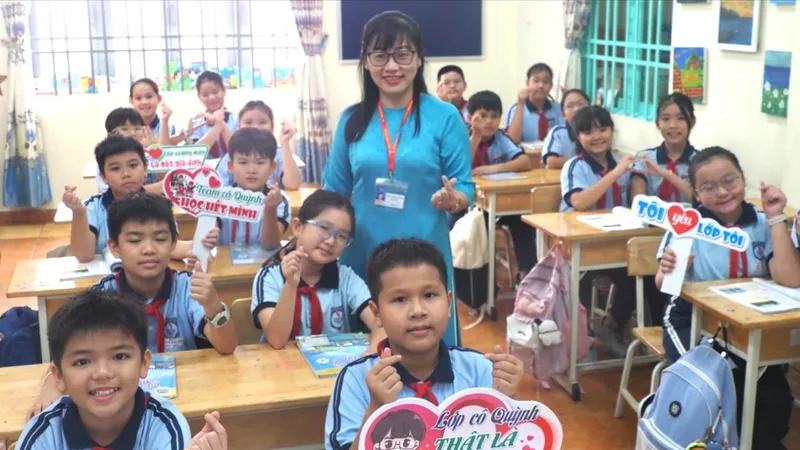 TPHCM: Sơ kết 6 tháng thực hiện "Thành phố học tập toàn cầu UNESCO"