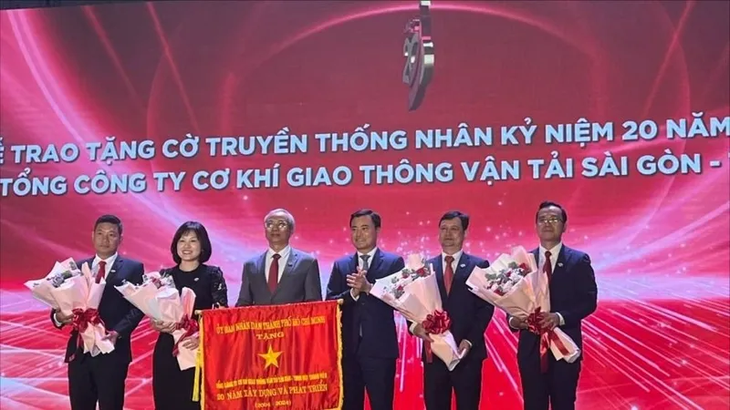 SAMCO hướng đến sản xuất xe điện