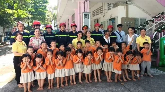 Quận 1: Rà soát và xử lý trường hợp giáo viên không ký hợp đồng lao động
