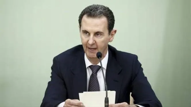 Quân nổi dậy tiến vào thủ đô, tuyên bố Tổng thống Syria đã rời Damascus