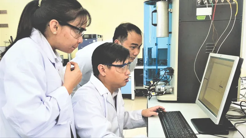 Nhiều đãi ngộ để thu hút giảng viên đại học