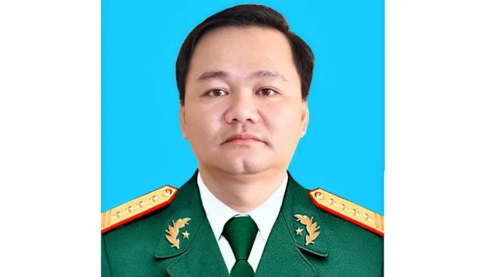Đại tá Bùi Đăng Ninh, Chính ủy Bộ CHQS tỉnh Đồng Nai: Không ngừng tăng cường mối quan hệ gắn bó máu thịt quân - dân.