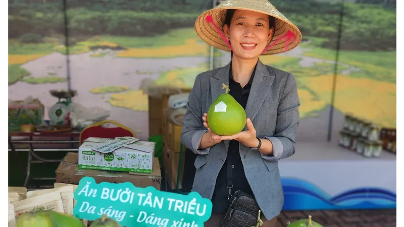 Bình Dương phát triển du lịch gắn với công nghiệp