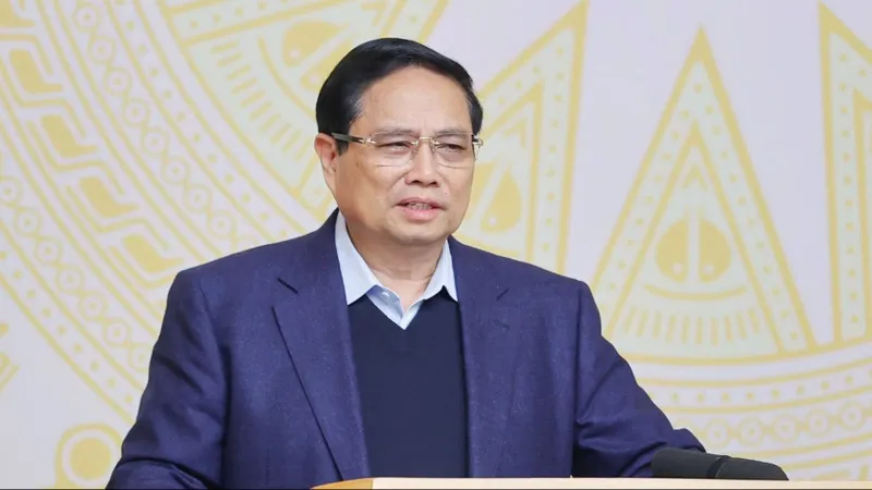 Thủ tướng bổ nhiệm lại 3 Thứ trưởng