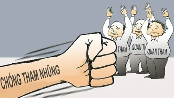 Trà Vinh: Nhiều cán bộ bị kiểm điểm trách nhiệm