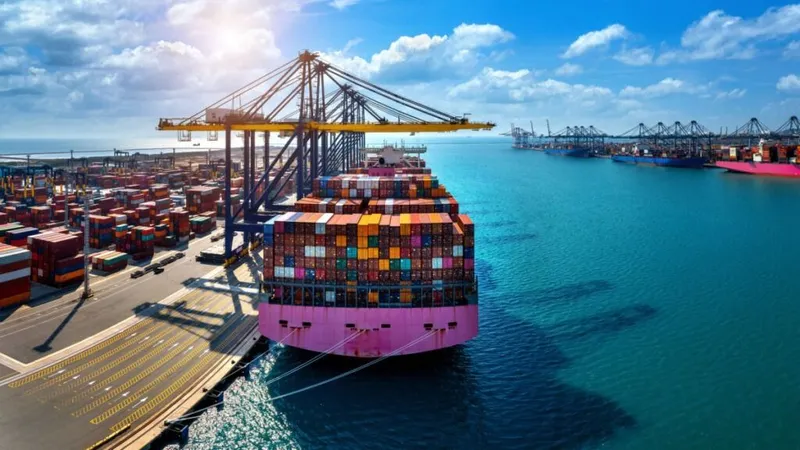 Kinh tế Việt Nam năm 2025: Không thể bỏ lỡ cơ hội đặc biệt