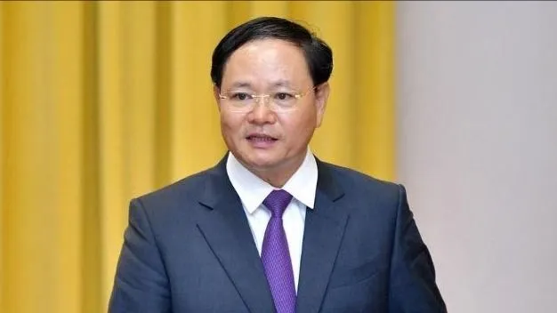 Thủ tướng bổ nhiệm lại Thứ trưởng Bộ TN-MT