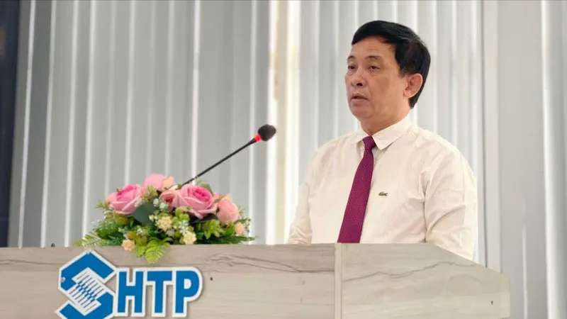 Xây dựng chiến lược phát triển Khu Công nghệ cao TPHCM