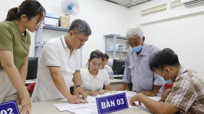 TPHCM giải ngân đầu tư công phần vốn bồi thường đạt hơn 98%