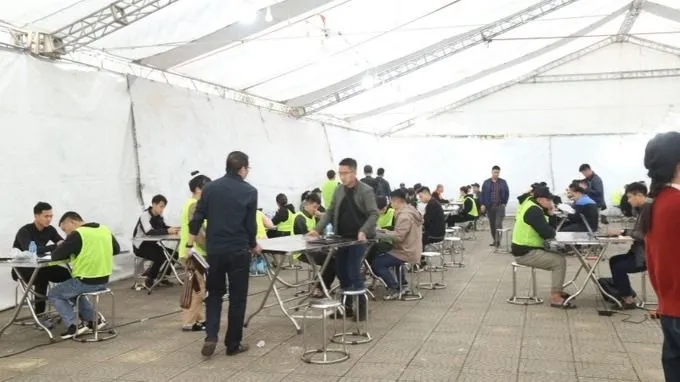 Bộ Công an có thư khen Công an tỉnh Bắc Ninh vì triệt phá ổ nhóm lừa hơn 13.000 người dân