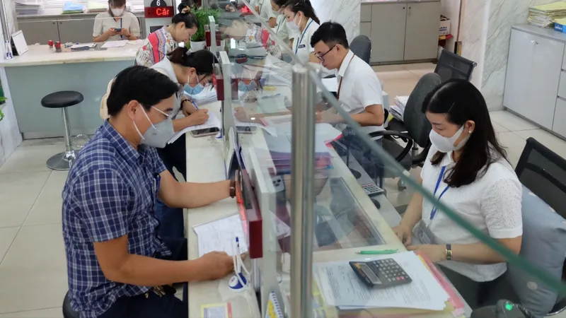 TPHCM còn 15 cơ quan chuyên môn thuộc UBND thành phố