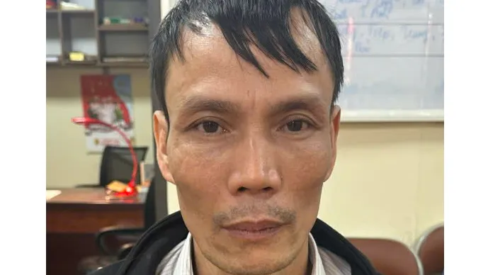 Bắt giữ người chồng sát hại vợ rồi bỏ trốn