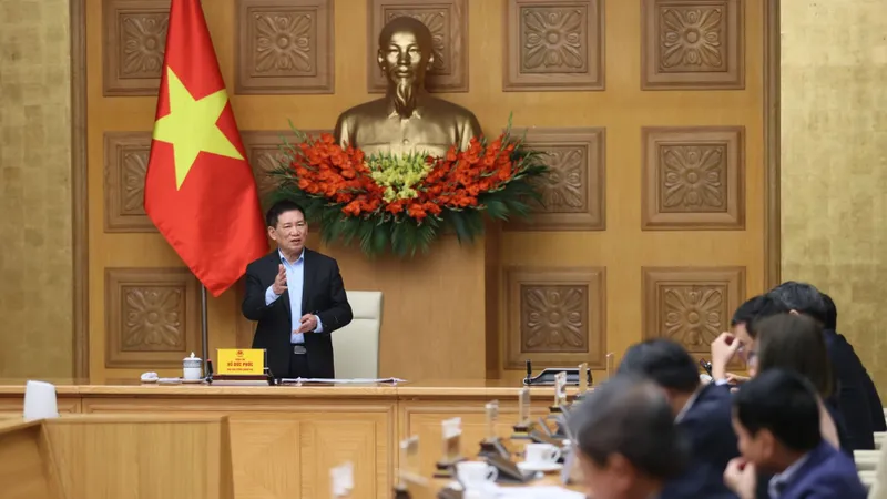 Không để xảy ra tình trạng người bán lợi dụng "bắt chẹt" khách hàng để lấy tiền