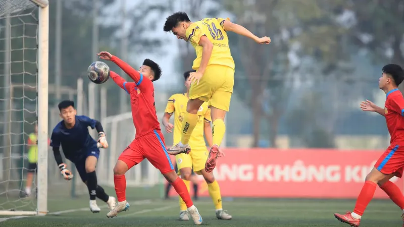 Mối họa tiềm tàng