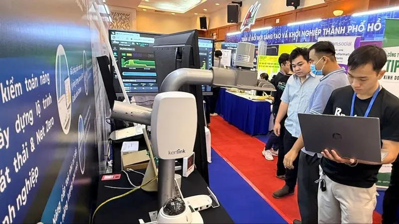 Đột phá của đột phá