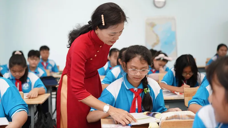 Chấm dứt những biến tướng của việc dạy thêm, học thêm