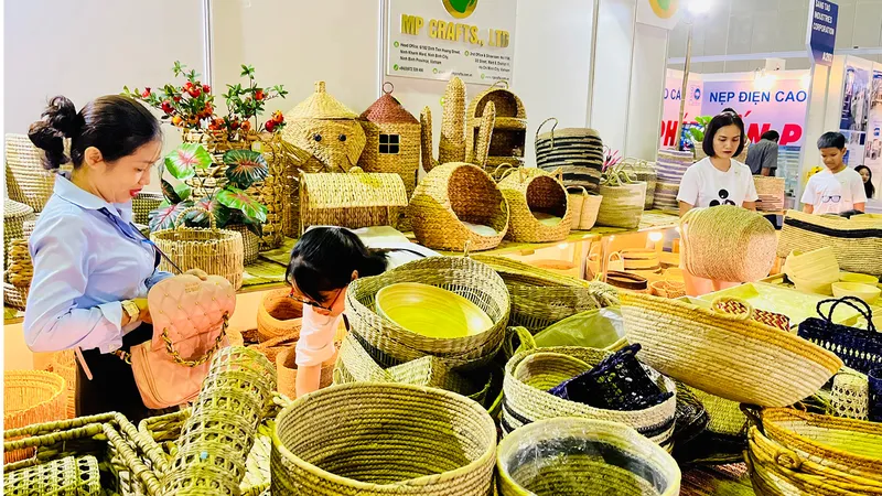 Đa dạng thị trường xuất khẩu, không bỏ trứng vào một giỏ