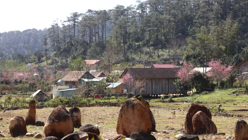 Kon Tum phát triển 10 làng du lịch cộng đồng trên Kon Plông