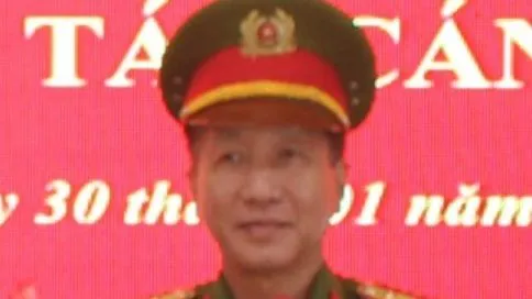 Cựu Trưởng Công an TP Phú Quốc bị cáo buộc cùng “em gái nuôi” lừa đảo