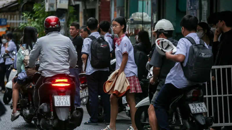 TPHCM: Triển khai văn bản hướng dẫn về dạy thêm, học thêm