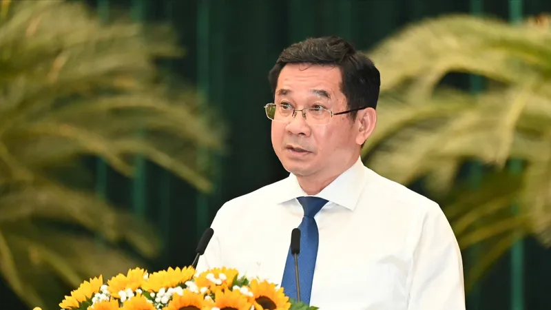 TPHCM thông qua chủ trương đầu tư 4 dự án BOT tổng mức đầu tư hơn 57.500 tỷ đồng