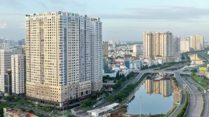 Tháo gỡ vướng mắc thủ tục đất đai, thêm động lực tăng trưởng