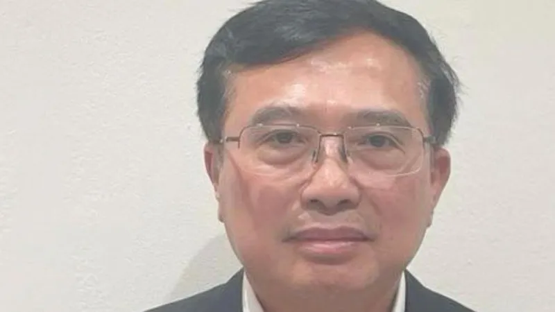Cựu Thứ trưởng Hoàng Quốc Vượng và đồng phạm bị cáo buộc gây thiệt hại hơn 1.000 tỷ đồng