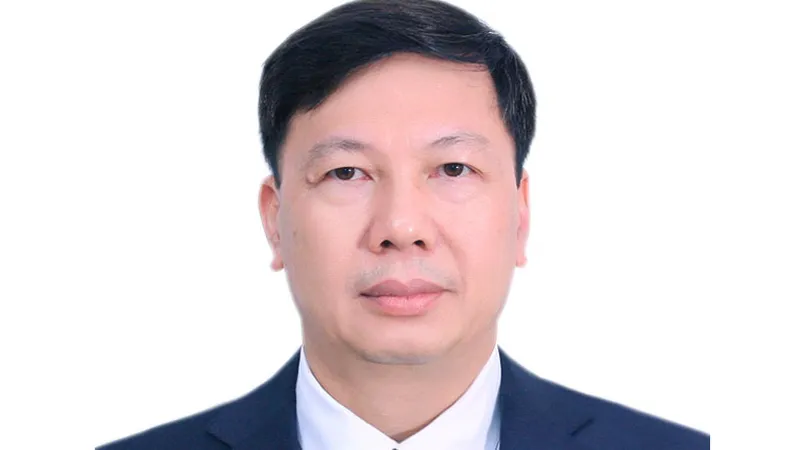 Ông Phạm Mạnh Cường, Phó Chủ nhiệm Văn phòng Chính phủ.