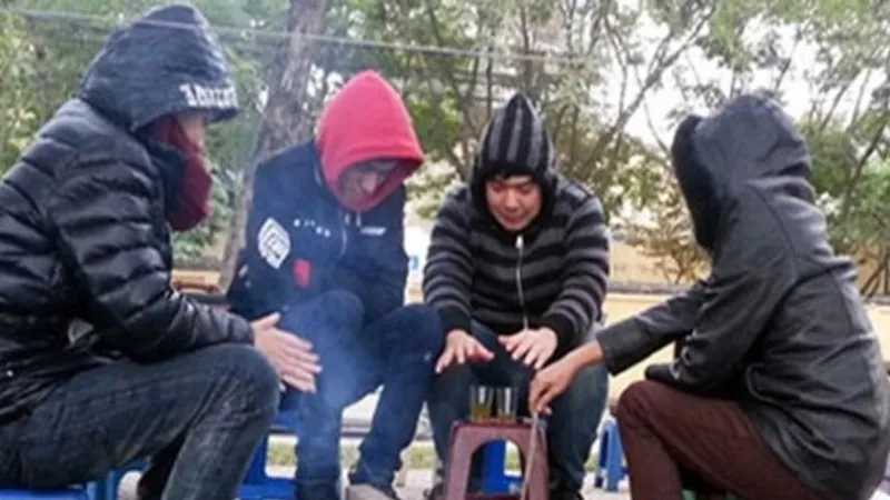 Dự báo nhiệt độ Hà Nội có thể xuống 13-15 độ C