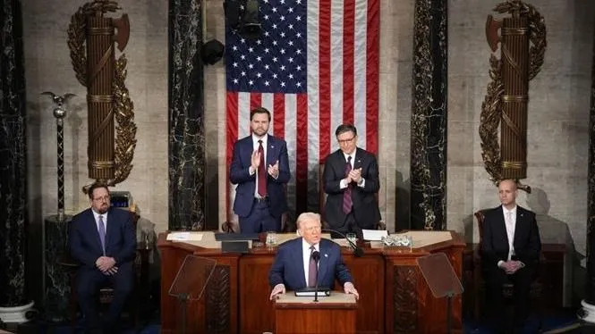 Tổng thống Trump: Đã đến lúc chấm dứt xung đột vô nghĩa ở Ukraine