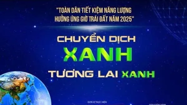 Bộ Công thương tổ chức giải chạy và giải báo chí thúc đẩy tiết kiệm năng lượng