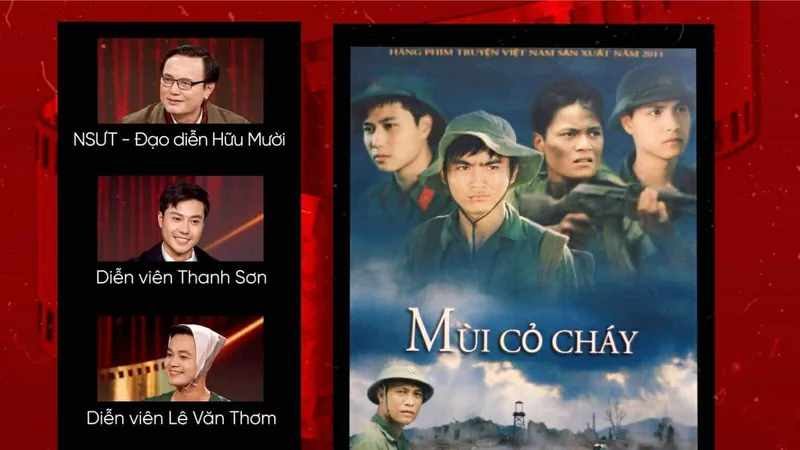 “Ciné 7 - Ký ức phim Việt”