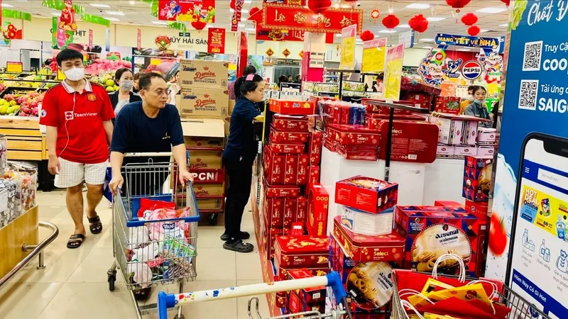 Yến sào Việt Nam “hút” khách quốc tế