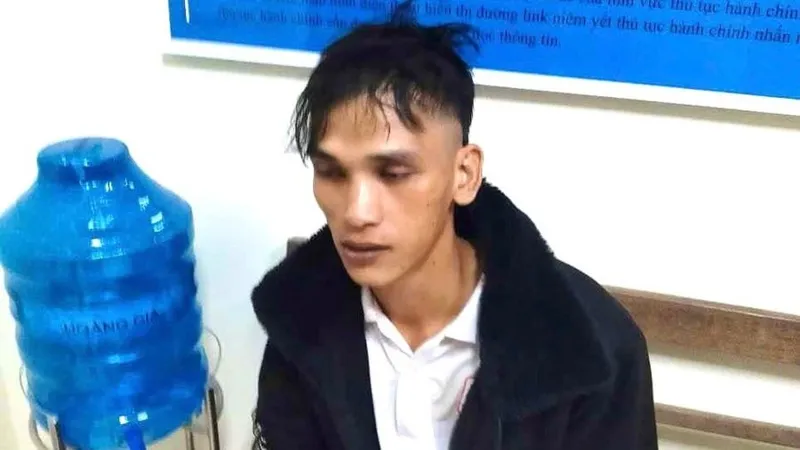 Gã đàn ông hành hung con riêng của người tình