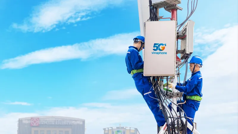 Tốc độ Internet: VNPT liên tục đứng đầu bảng xếp hạng