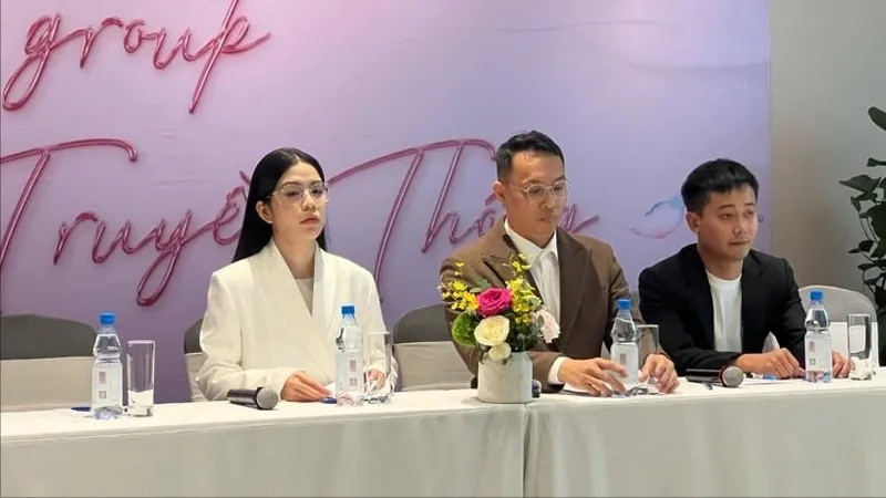 Công ty cổ phần Tập đoàn Chị em rọt chưa được phép họp báo về sản phẩm “kẹo rau củ Kera” 