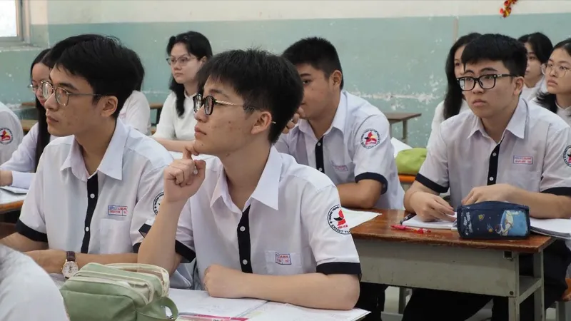 Chính phủ xin chủ trương của Bộ Chính trị về Chương trình mục tiêu quốc gia phát triển GD-ĐT