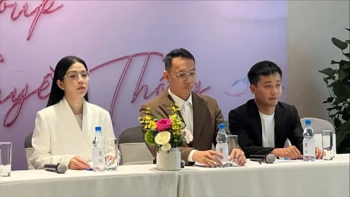 Mất lòng tin là mất hết