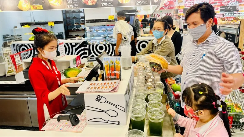 Bớt kỳ vọng, giảm gánh nặng